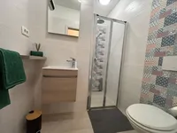 Недвижимость Three-room apartment in the center: 14
