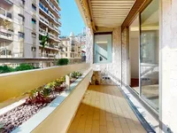 Недвижимость Apartment Monaco, Condamine: 7
