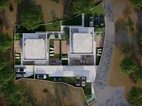 Недвижимость Four-room apartment, Opatija: 7