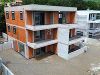 Недвижимость Four-room apartment, Opatija: 15
