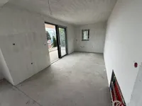 Недвижимость Four-room apartment, Opatija: 18