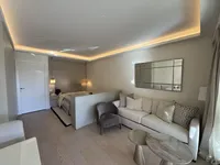 Недвижимость Apartment Monaco, Carre d'Or: 5
