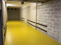 Недвижимость Apartment Monaco, Carre d'Or: 8