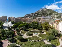 Недвижимость Apartment Monaco, Fontvieille: 1