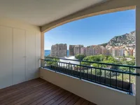 Недвижимость Apartment Monaco, Fontvieille: 10