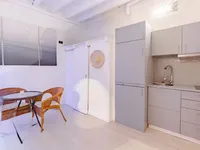 Недвижимость Apartment Monaco, Monaco-Ville: 4