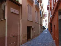 Недвижимость Apartment Monaco, Monaco-Ville: 10