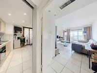 Недвижимость Apartment Monaco, Condamine: 3