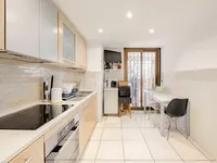 Недвижимость Apartment Monaco, Condamine: 4