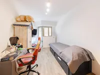Недвижимость Apartment Monaco, Condamine: 5