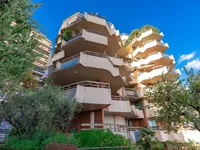 Недвижимость Apartment Monaco, Condamine: 12