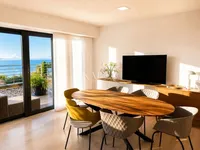 Недвижимость Two-room apartment in the center: 2