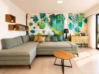 Недвижимость Two-room apartment in the center: 4