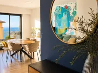 Недвижимость Two-room apartment in the center: 6