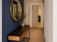 Недвижимость Two-room apartment in the center: 8