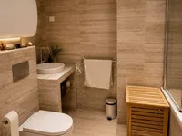 Недвижимость Two-room apartment in the center: 10