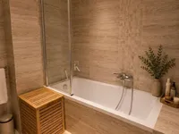 Недвижимость Two-room apartment in the center: 11
