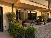 Недвижимость Two-room apartment in the center: 12