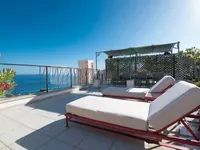 Недвижимость Apartment Monaco, Carre D'Or: 5