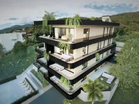 Недвижимость Four-room apartment in Ičići: 1
