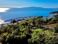 Недвижимость Four-room apartment in Ičići: 6