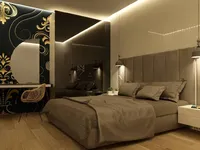 Недвижимость Four-room apartment in Ičići: 12