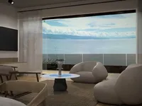Недвижимость Four-room apartment in Ičići: 21