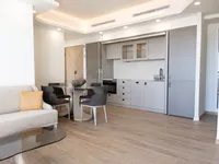 Недвижимость Apartment Monaco, Monte-Carlo: 6