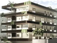 Недвижимость Three-room apartment in Ičići: 7