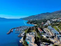 Недвижимость Three-room apartment in Ičići: 11