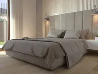 Недвижимость Three-room apartment in Ičići: 12