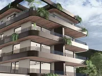 Недвижимость Three-room apartment in Ičići: 1