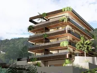 Недвижимость Three-room apartment in Ičići: 5
