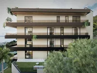 Недвижимость Three-room apartment in Ičići: 10
