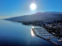 Недвижимость Three-room apartment in Ičići: 4