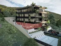 Недвижимость Three-room apartment in Ičići: 2