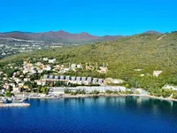 Недвижимость Three-room apartment in Ičići: 14