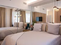 Недвижимость Apartment Monaco, La Rousse: 6