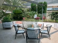 Недвижимость Apartment Monaco, La Rousse: 7