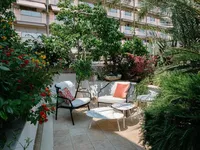 Недвижимость Apartment Monaco, La Rousse: 8