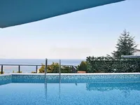 Недвижимость Дуплекс в центре Опатии: 3