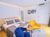 Недвижимость Дуплекс в центре Опатии: 9