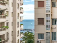 Недвижимость Apartment Monaco, Moneghetti: 2