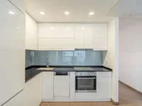 Недвижимость Apartment Monaco, Moneghetti: 8