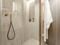 Недвижимость Apartment Monaco, La Rousse: 9