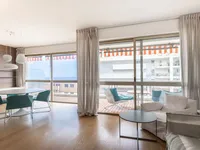 Недвижимость Apartment Monaco, Larvotto: 1