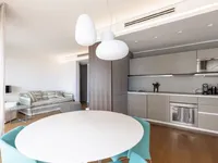 Недвижимость Apartment Monaco, Larvotto: 2