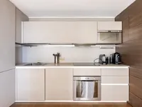 Недвижимость Apartment Monaco, Larvotto: 3