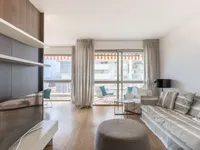 Недвижимость Apartment Monaco, Larvotto: 4