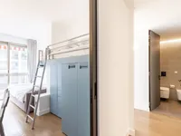 Недвижимость Apartment Monaco, Larvotto: 5